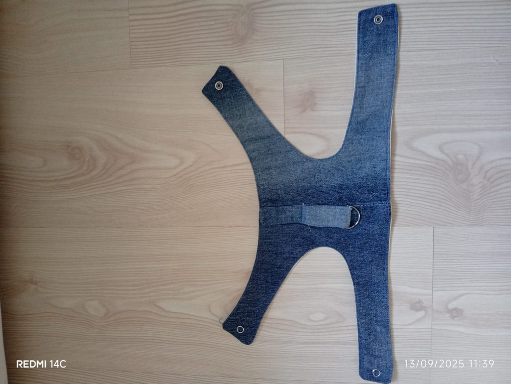 köpek tasması -küçük ve orta ırklar için