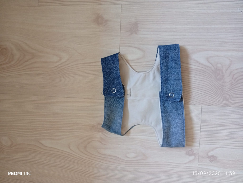 köpek tasması -küçük ve orta ırklar için